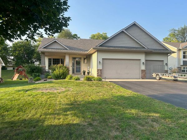933 Trellis Street, Jordan, MN 55352