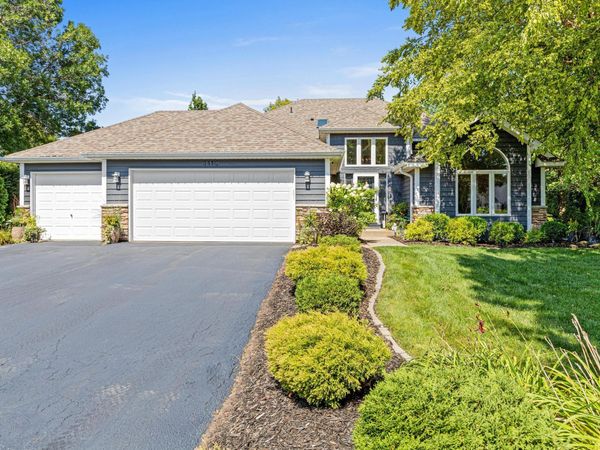 3110 Canyon Circle, Chaska, MN 55318
