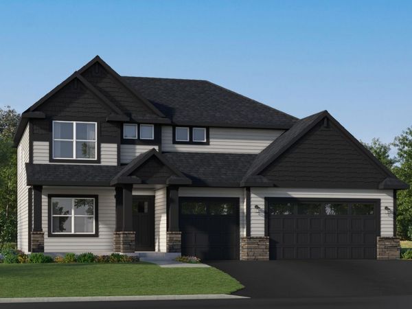 2058 Norway Lane , Lino Lakes, MN 55038