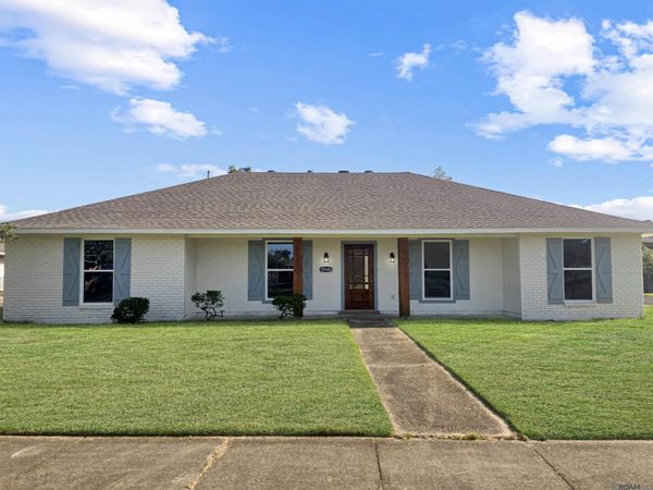 15502 Firewood Dr, Baton Rouge, LA 70816