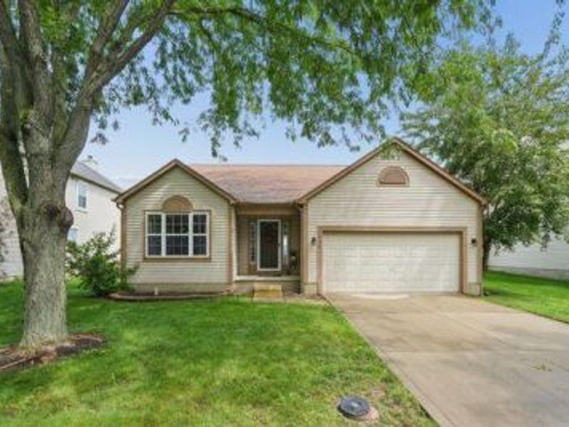 1977 Ashburn Drive, Delaware, OH 43015 Photo 1