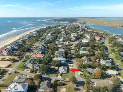 416 Carolina Boulevard, Isle of Palms, SC 29451