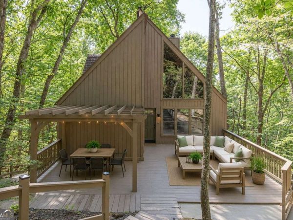 826 Woodland Trace, Jasper, GA 30143