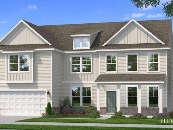 191 Dohrn Drive, Loganville, GA 30052