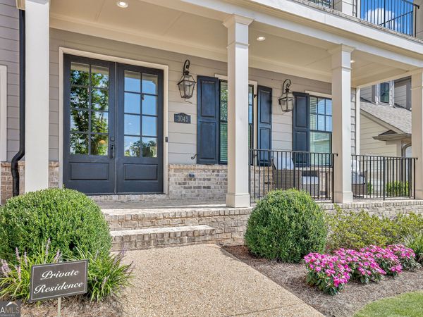 3045 Barnes Mill Court, Roswell, GA 30075