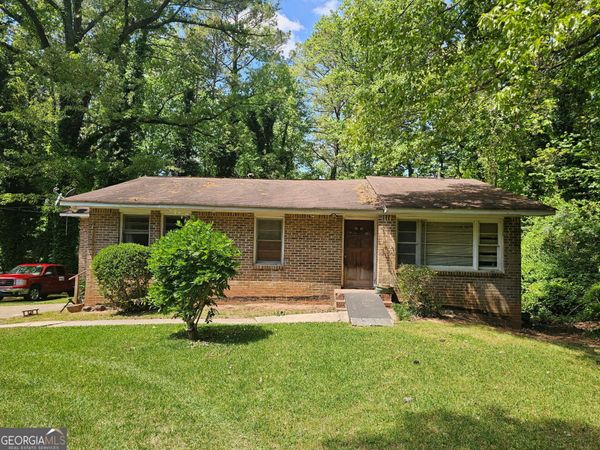 130 Ashland Drive, Stockbridge, GA 30281