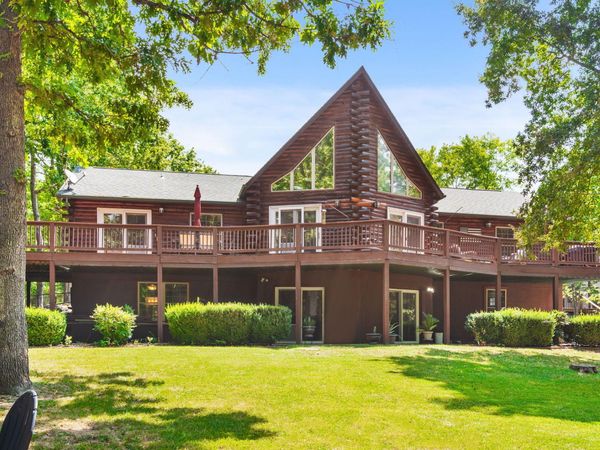 66 Bethany Shores Drive, Branson West, MO 65737
