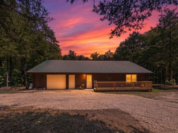 284 Hoot Owl Lane , Caulfield, MO 65626
