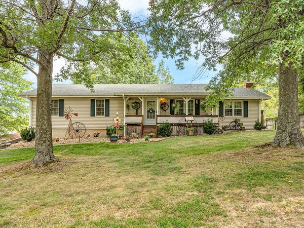 441 Indian Hills Lane, Strafford, MO 65757