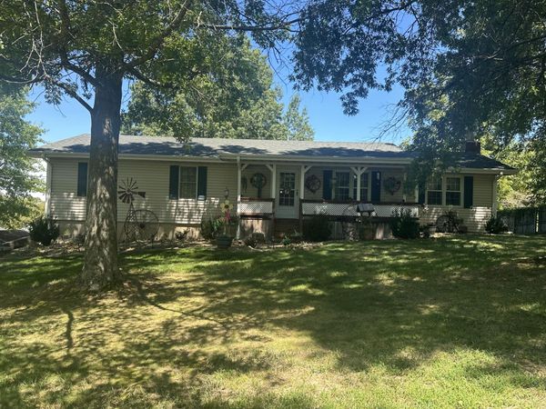 441 Indian Hills Lane , Strafford, MO 65757