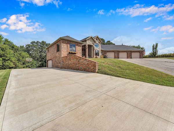 11423 Benjamin, Republic, MO 65738