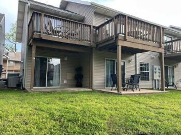 26 Fall Creek Trail , Unit Apt 6 & 6a, Branson, MO 65616