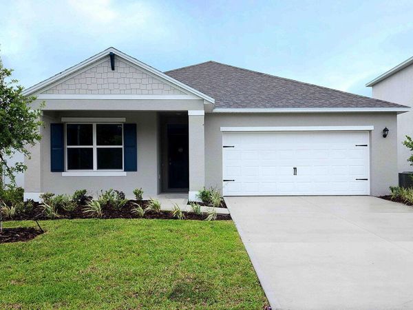 1032 Champion Ridge Drive, Daytona Beach, FL 32124