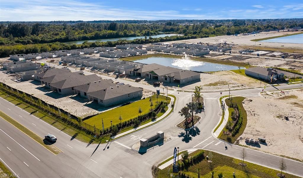 579 Spring Hill Lake Loop , Cape Coral, FL 33993 Photo