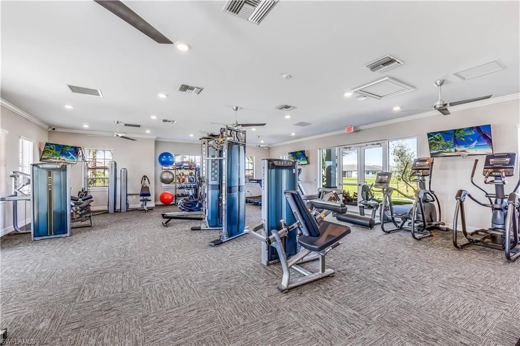 579 Spring Hill Lake Loop , Cape Coral, FL 33993 Photo