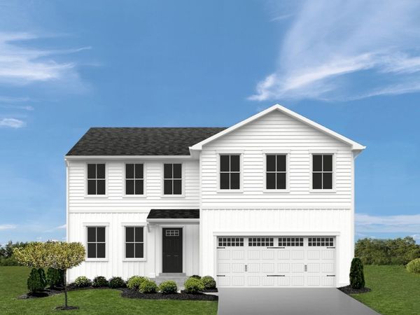 208 Bateman Court, Smyrna, TN 37167