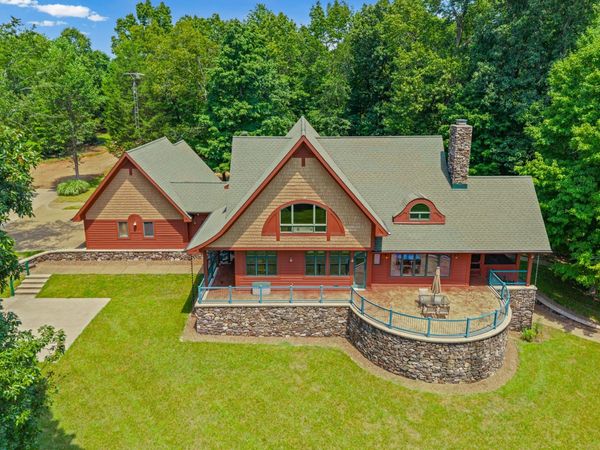 11544 Johnson Mill Rd , Crofton, KY 42217