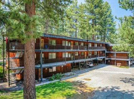516 Emerald Bay Road, Unit APT 303, South Lake Tahoe, CA 96150 Photo