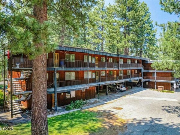516 Emerald Bay Road, Unit APT 303, South Lake Tahoe, CA 96150