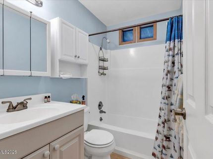 516 Emerald Bay Road, Unit APT 303, South Lake Tahoe, CA 96150 Photo