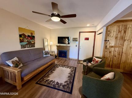 516 Emerald Bay Road, Unit APT 303, South Lake Tahoe, CA 96150 Photo