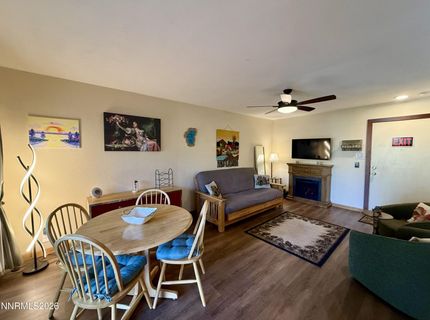 516 Emerald Bay Road, Unit APT 303, South Lake Tahoe, CA 96150 Photo
