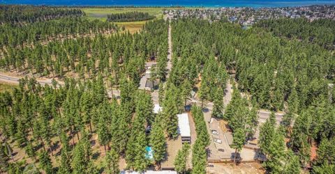516 Emerald Bay Road, Unit APT 303, South Lake Tahoe, CA 96150 Photo