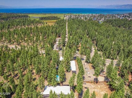 516 Emerald Bay Road, Unit APT 303, South Lake Tahoe, CA 96150 Photo