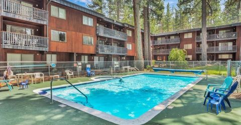 516 Emerald Bay Road, Unit APT 303, South Lake Tahoe, CA 96150 Photo