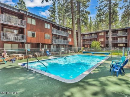 516 Emerald Bay Road, Unit APT 303, South Lake Tahoe, CA 96150 Photo