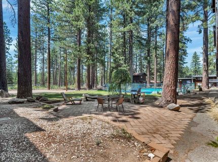 516 Emerald Bay Road, Unit APT 303, South Lake Tahoe, CA 96150 Photo