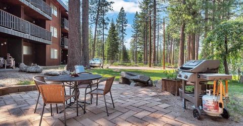 516 Emerald Bay Road, Unit APT 303, South Lake Tahoe, CA 96150 Photo