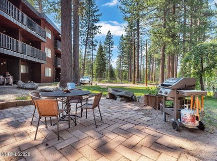 516 Emerald Bay Road, Unit APT 303, South Lake Tahoe, CA 96150 Photo