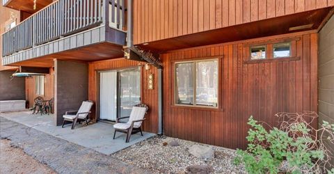 516 Emerald Bay Road, Unit APT 303, South Lake Tahoe, CA 96150 Photo