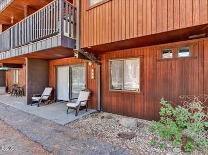 516 Emerald Bay Road, Unit APT 303, South Lake Tahoe, CA 96150 Photo