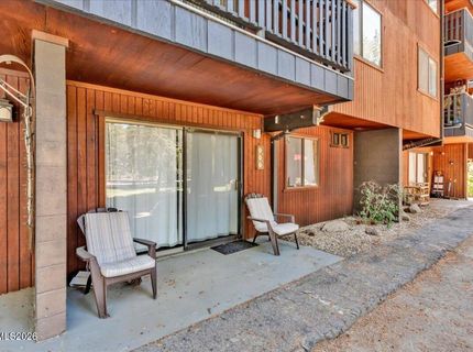 516 Emerald Bay Road, Unit APT 303, South Lake Tahoe, CA 96150 Photo
