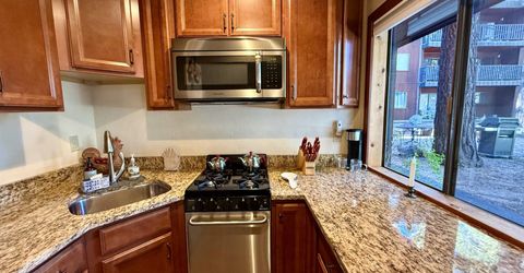 516 Emerald Bay Road, Unit APT 303, South Lake Tahoe, CA 96150 Photo