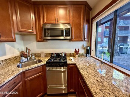 516 Emerald Bay Road, Unit APT 303, South Lake Tahoe, CA 96150 Photo
