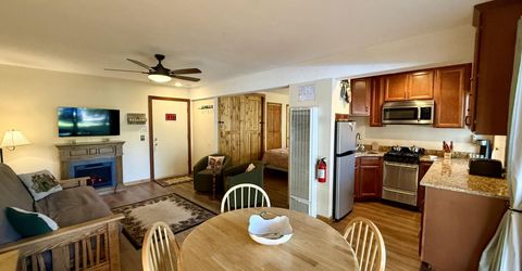 516 Emerald Bay Road, Unit APT 303, South Lake Tahoe, CA 96150 Photo