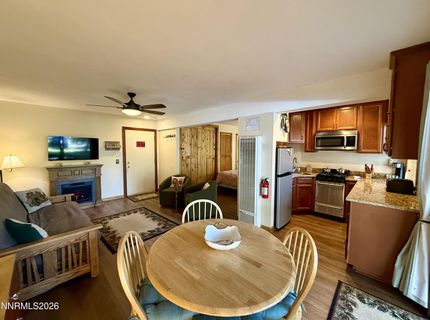516 Emerald Bay Road, Unit APT 303, South Lake Tahoe, CA 96150 Photo