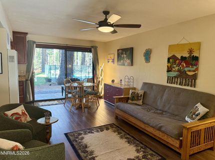 516 Emerald Bay Road, Unit APT 303, South Lake Tahoe, CA 96150 Photo