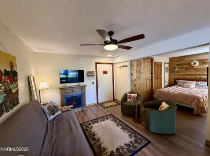 516 Emerald Bay Road, Unit APT 303, South Lake Tahoe, CA 96150 Photo