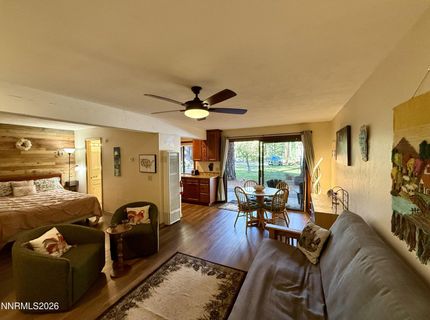 516 Emerald Bay Road, Unit APT 303, South Lake Tahoe, CA 96150 Photo