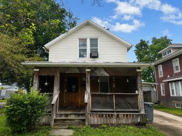 500 East Warren Street, Bucyrus, OH 44820