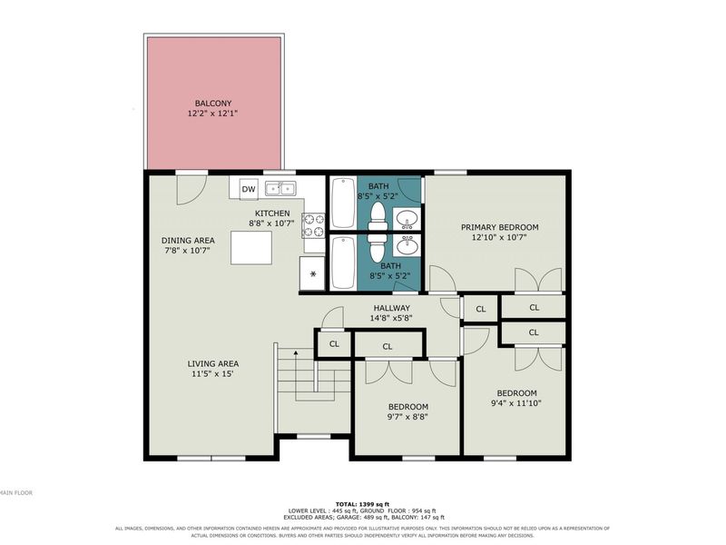 513 Summer Pointe Drive, Walton, KY 41094 Photo 28