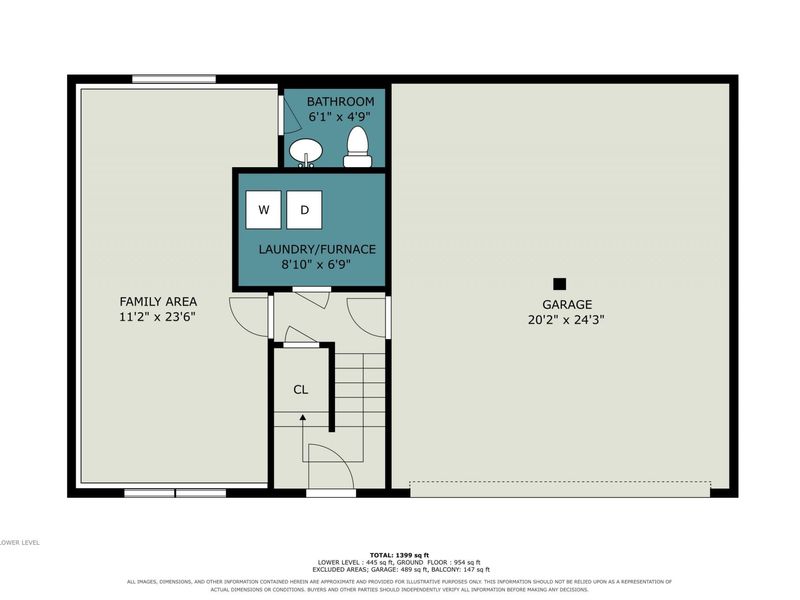 513 Summer Pointe Drive, Walton, KY 41094 Photo 29