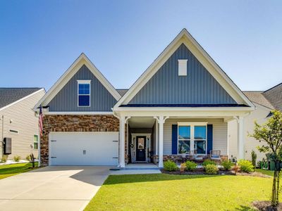 142 Bolter Lane, Elgin, SC 29045