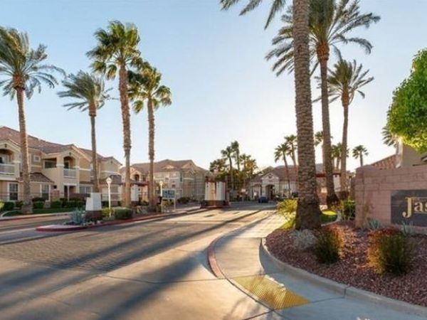 5855 Valley Drive , Unit 2153, North Las Vegas, NV 89031