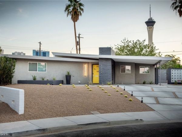 1814 8th Place, Las Vegas, NV 89104