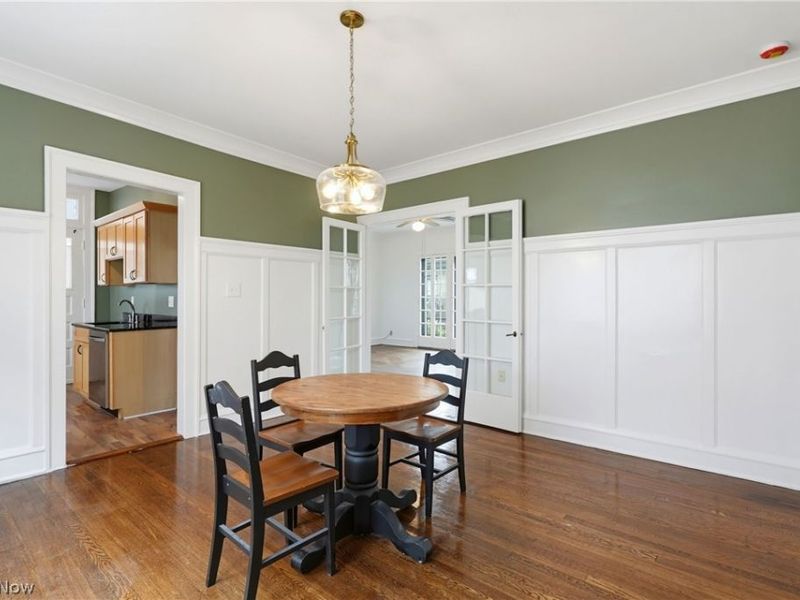 2473 Overlook Road , Unit 4, Cleveland Heights, OH 44106 Photo 11